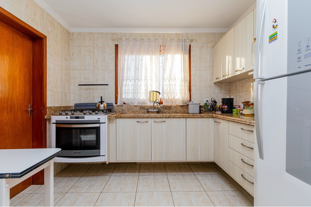 Cobertura 4 dormitórios no bairro Jardim Lindóia