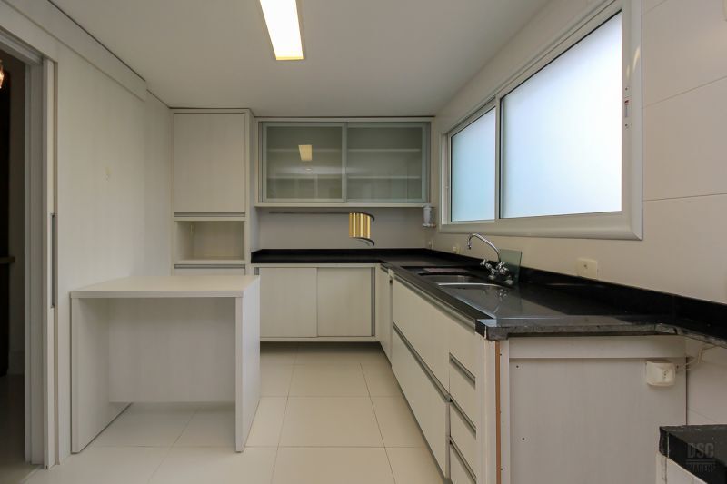 Apartamento 3 dormitórios no bairro Bela Vista