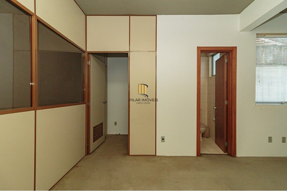 Sala Comercial no bairro Petrópolis