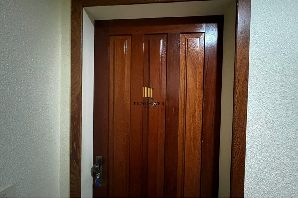 Apartamento 2 dormitórios no bairro Santana