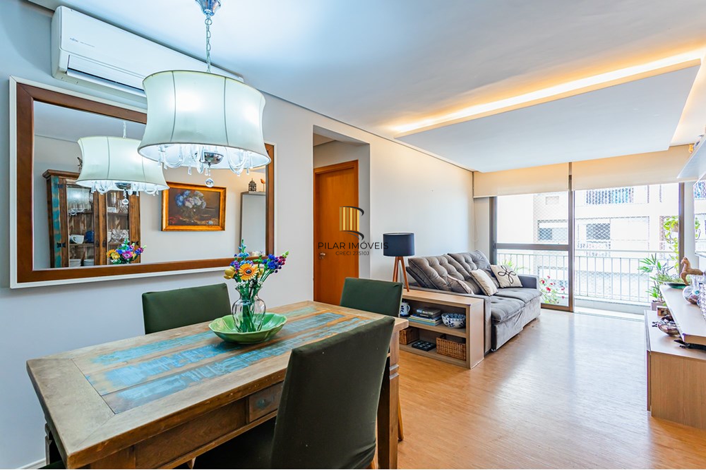 Apartamento 3 dormitórios no bairro Passo da Areia - Pilar Imóveis