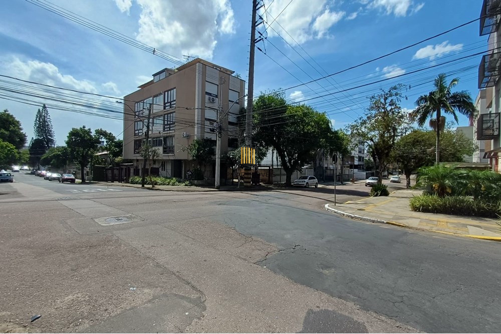 Apartamento 1 dormitório no bairro Cristo Redentor