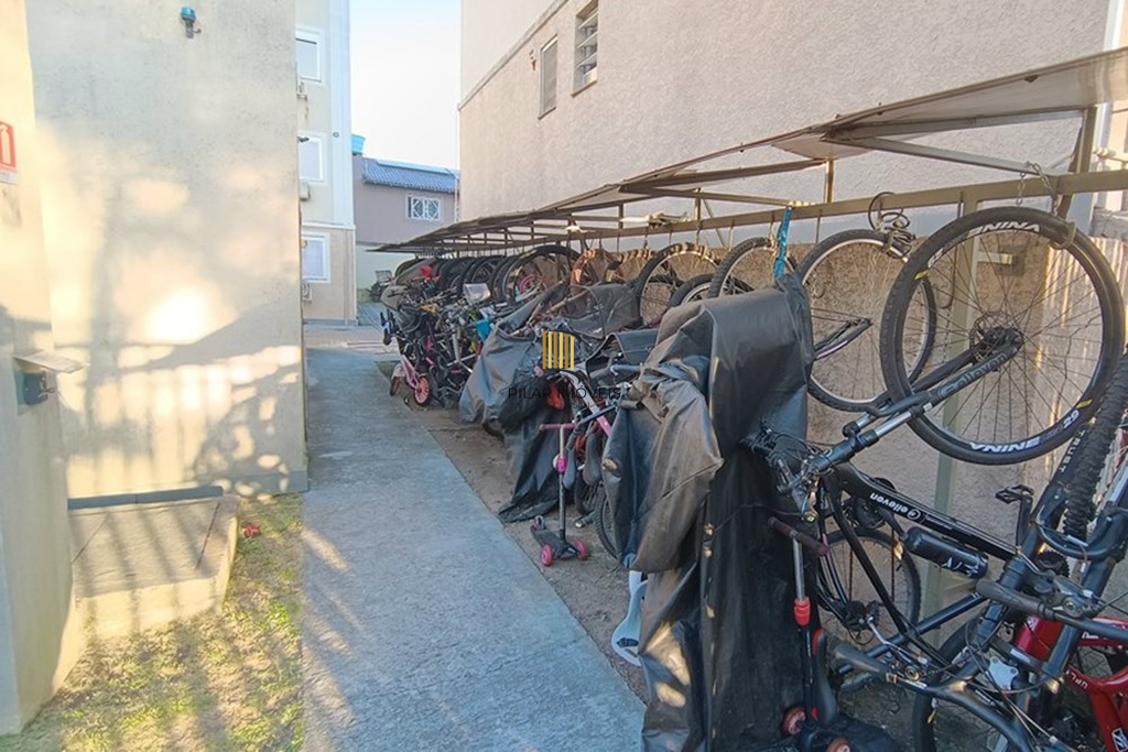 Apartamento 2 dormitórios no bairro Jardim Itu Sabará