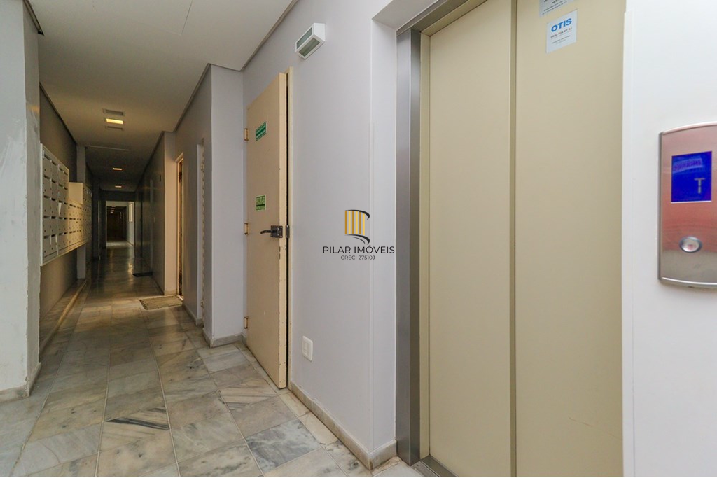 Apartamento 1 dormitório no bairro Centro Histórico