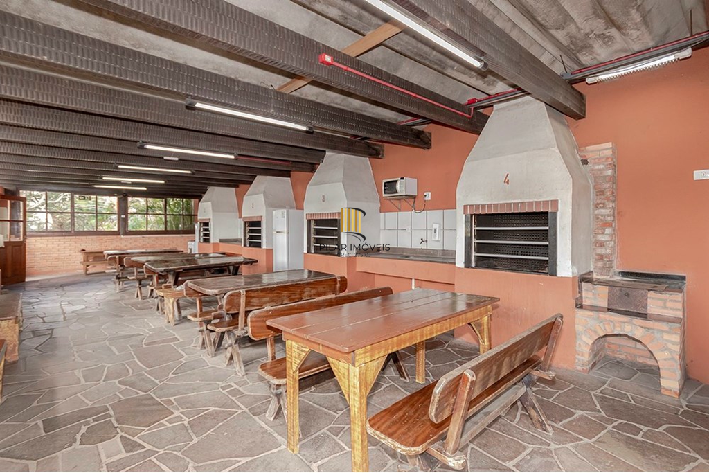 Apartamento 2 dormitórios no bairro Partenon