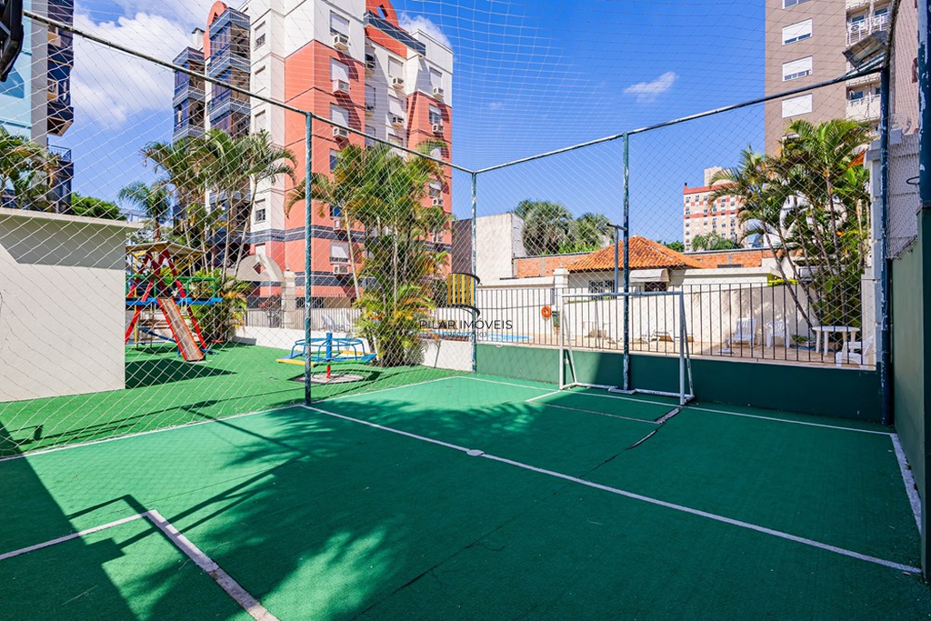 Apartamento 2 dormitórios no bairro Partenon