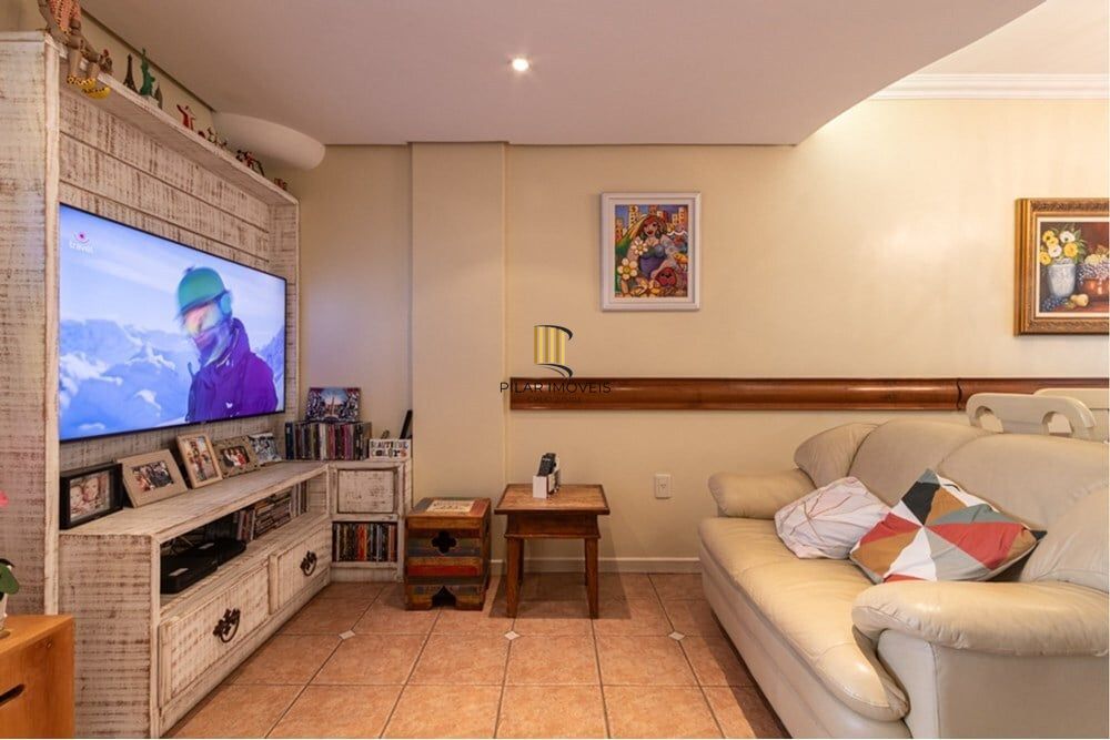 Casa de Condomínio 4 dormitórios no bairro Boa Vista