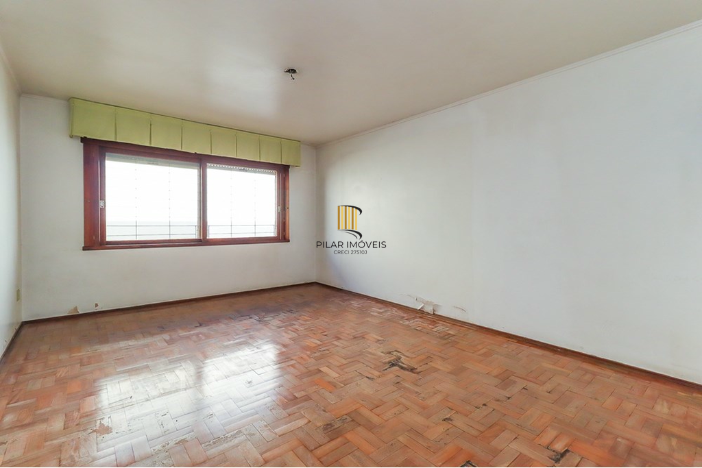 Casa 3 dormitórios no bairro Vila Ipiranga