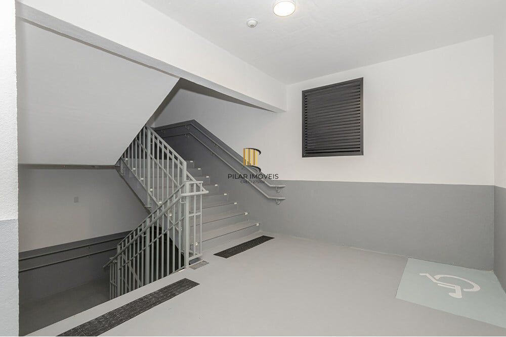Studio 1 dormitório no bairro Rio Branco