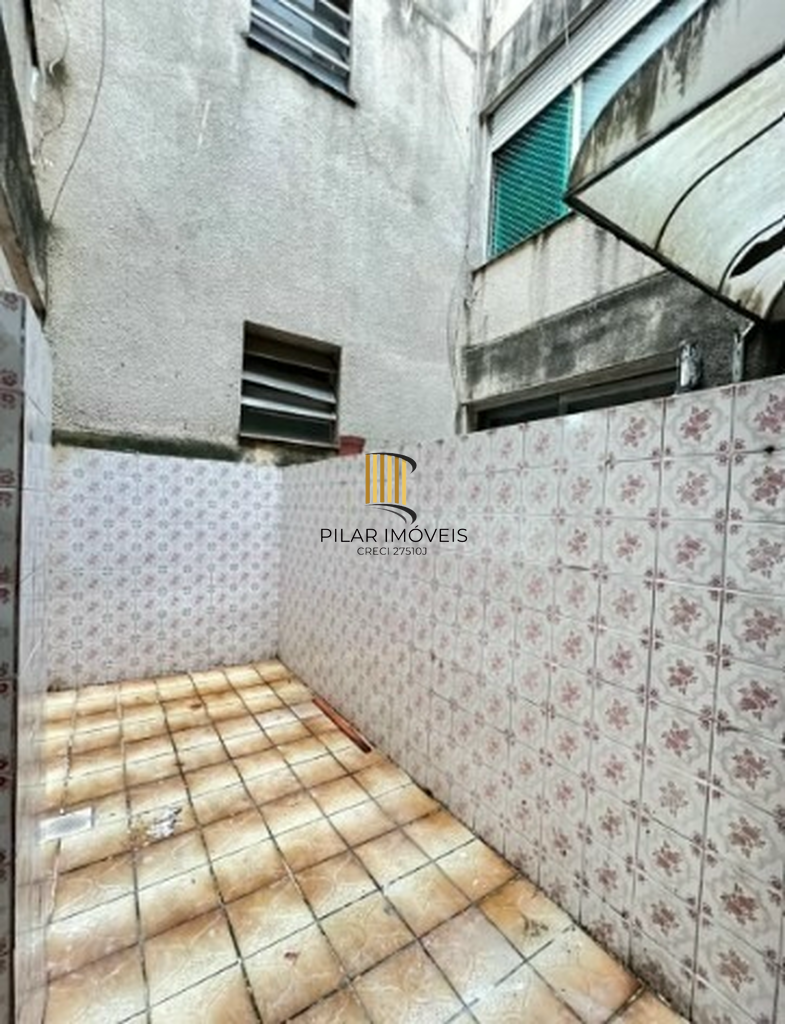 Apartamento 1 dormitório no bairro Vila Ipiranga