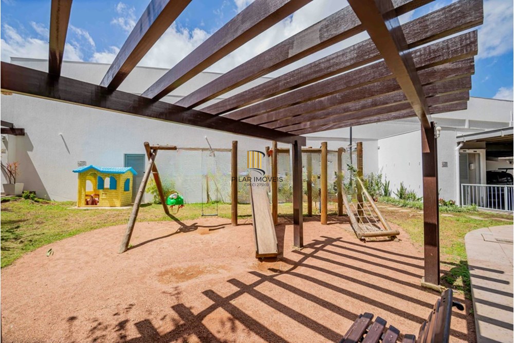 Apartamento 3 dormitórios no bairro Partenon