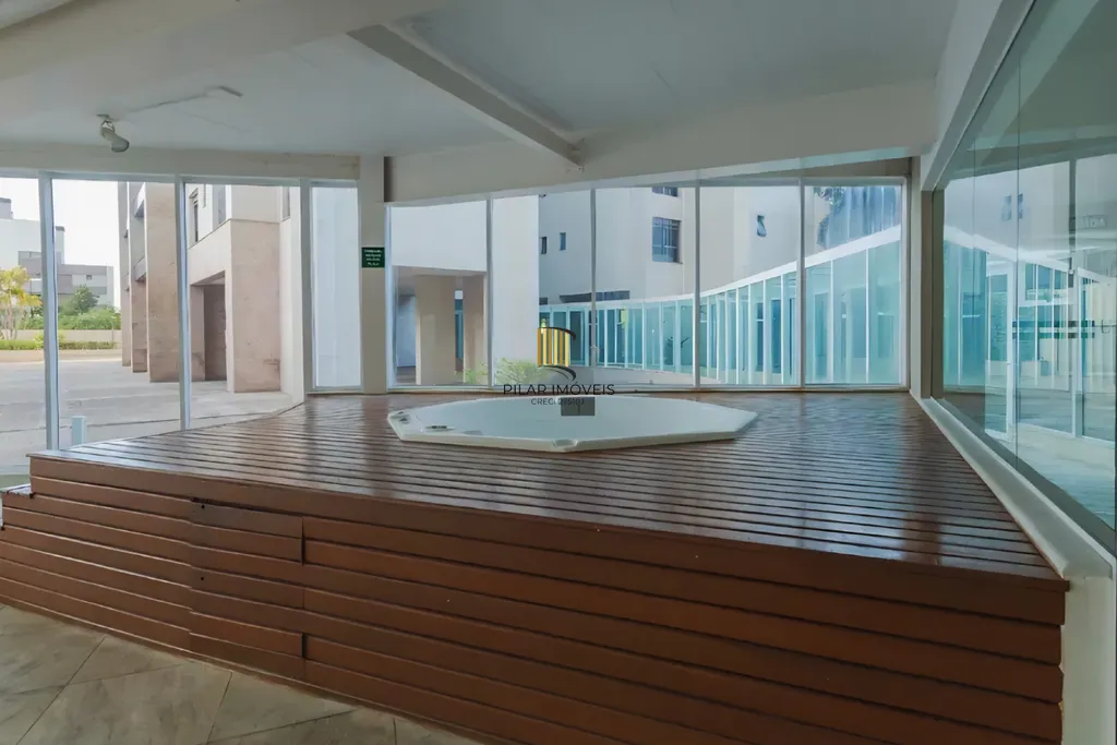 Apartamento 3 dormitórios no bairro Três Figueiras