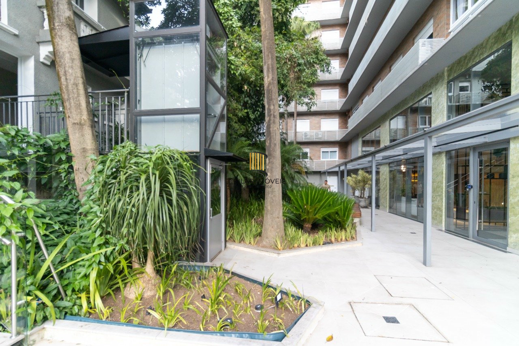 Apartamento 2 dormitórios no bairro Rio Branco