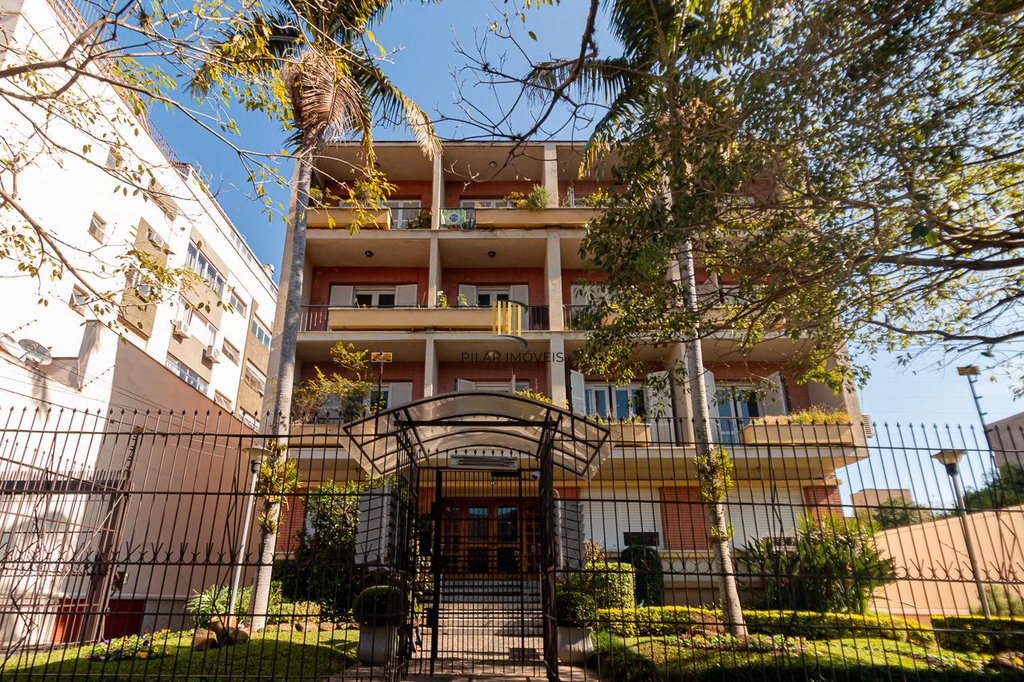 Apartamento 3 dormitórios no bairro Auxiliadora - Pilar Imóveis