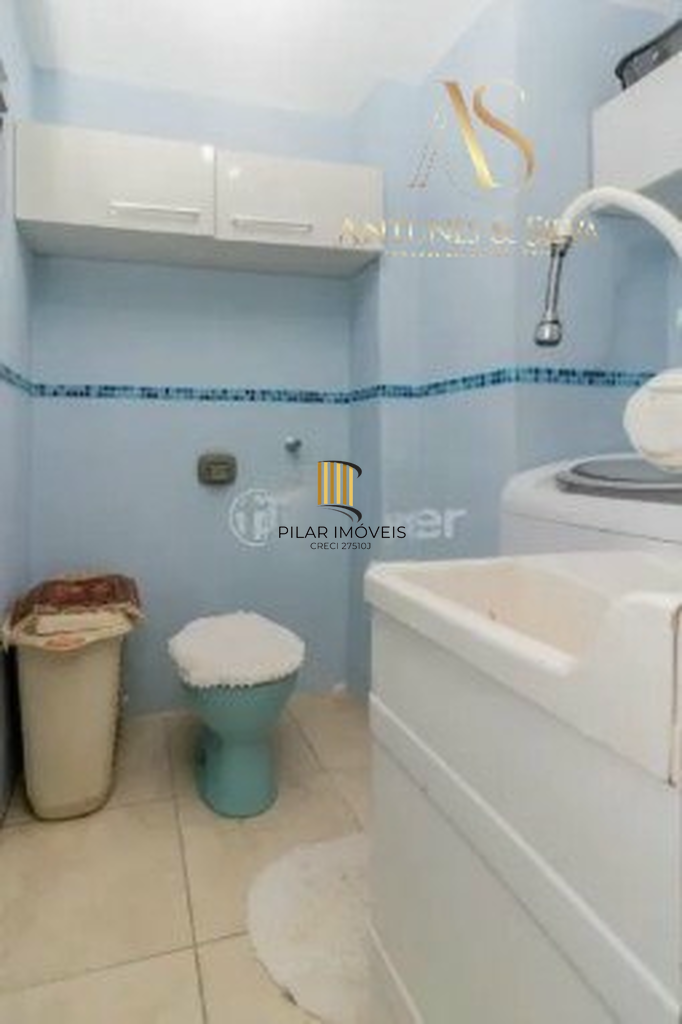 Apartamento 3 dormitórios no bairro Cristo Redentor