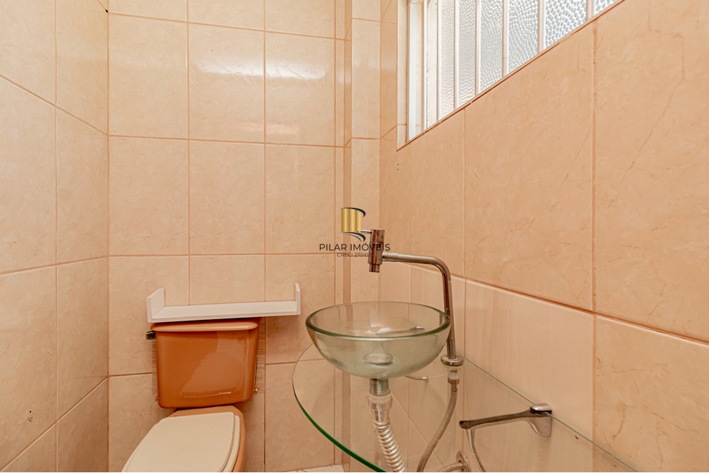 Apartamento 2 dormitórios no bairro Cristo Redentor