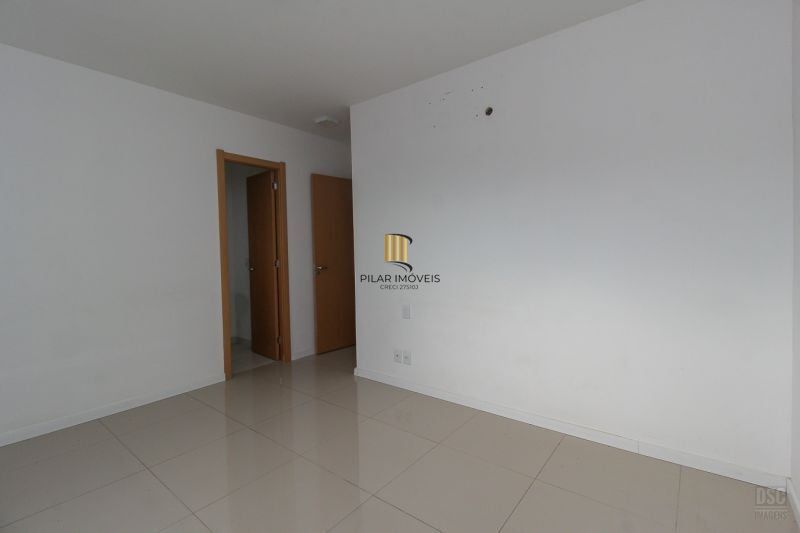 Apartamento 2 dormitórios no bairro Teresópolis