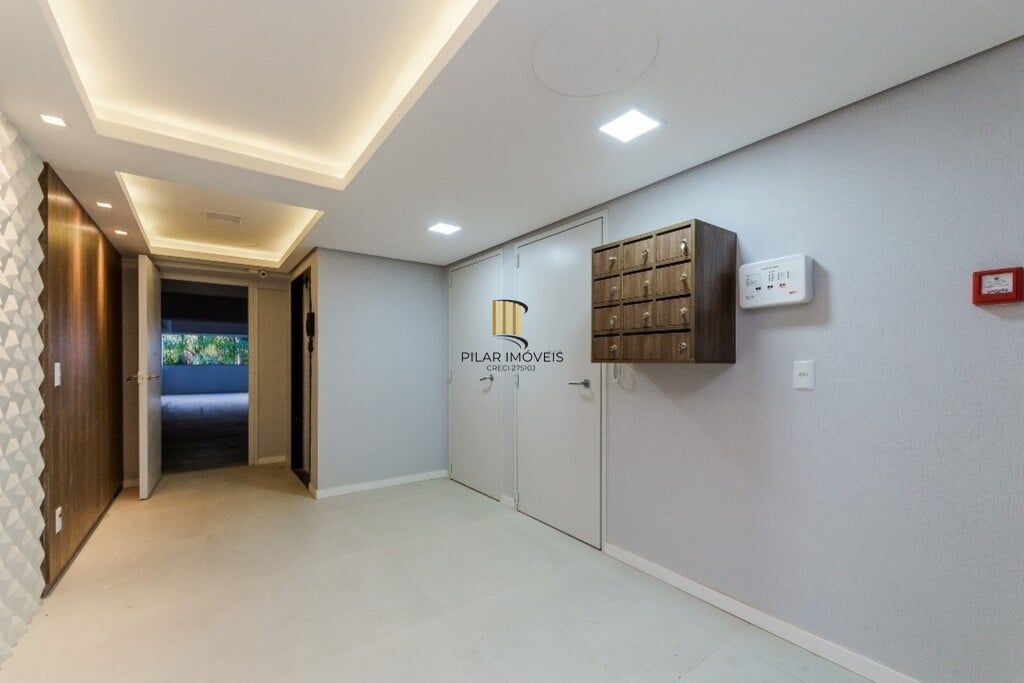 Apartamento 2 dormitórios no bairro Petrópolis