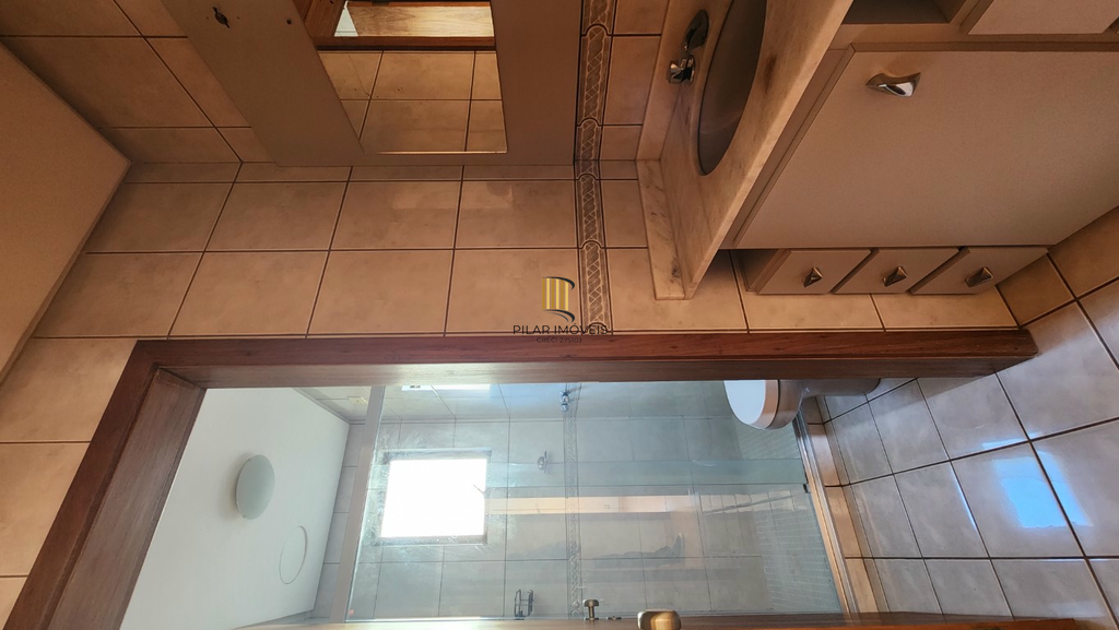 Apartamento 3 dormitórios no bairro Petrópolis