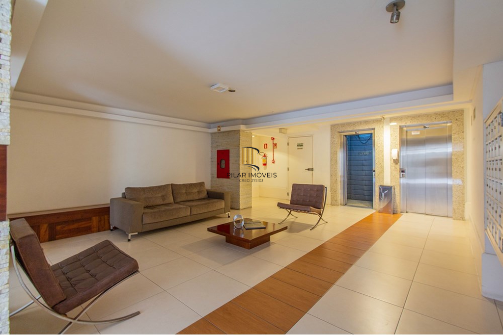 Apartamento 4 dormitórios no bairro Boa Vista