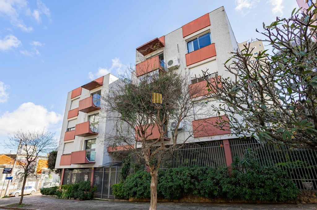 Apartamento 3 dormitórios no bairro Petrópolis