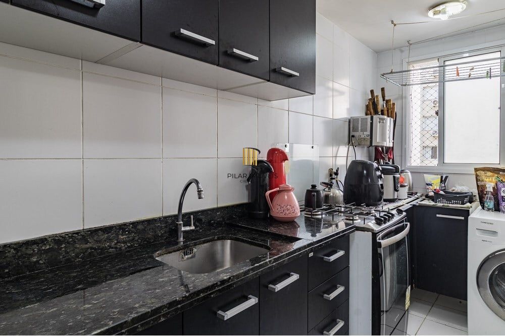 Apartamento 3 dormitórios no bairro Vila Ipiranga