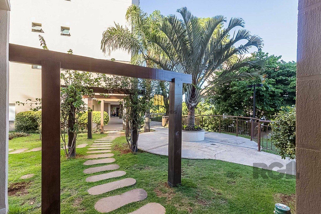 Apartamento 3 dormitórios no bairro Jardim Carvalho