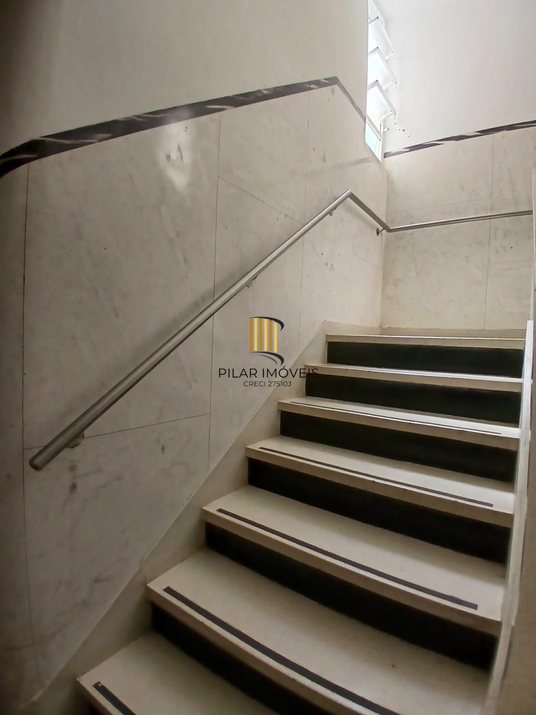 Apartamento 2 dormitórios no bairro Independência