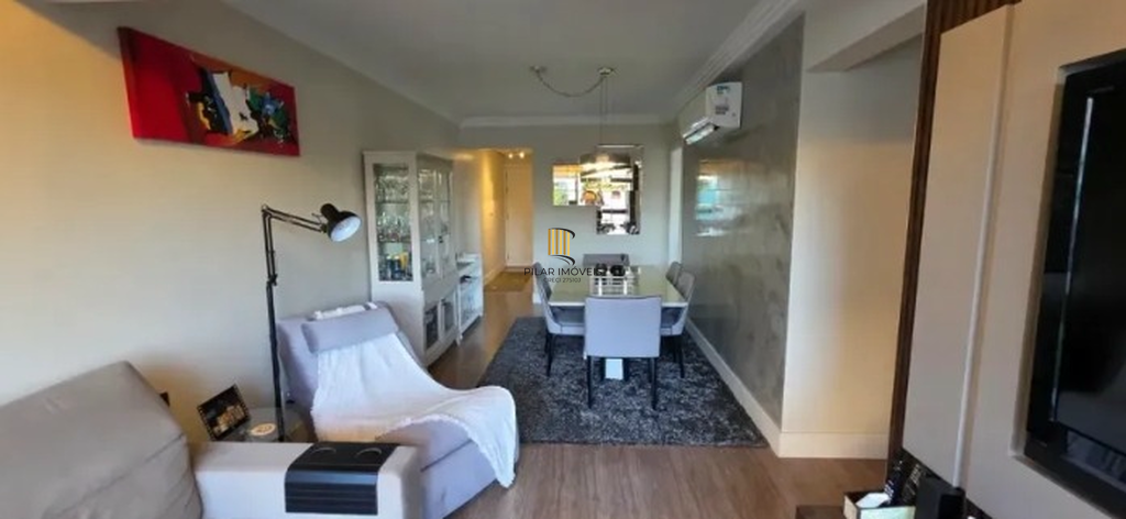 Apartamento 3 dormitórios no bairro São João