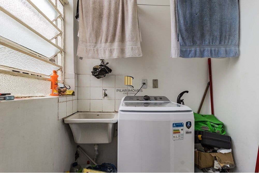 Apartamento 2 dormitórios no bairro Petrópolis