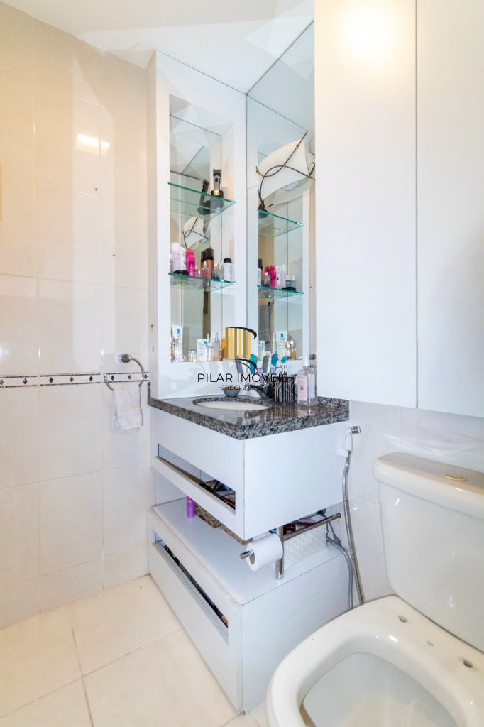 Apartamento Garden 2 dormitórios no bairro Bela Vista