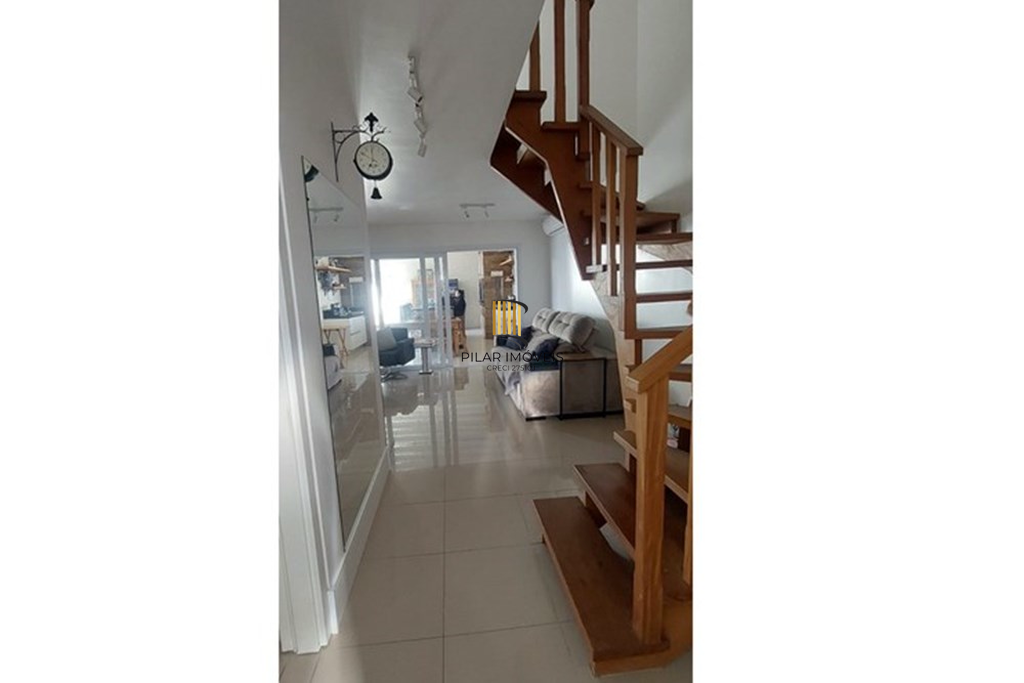 Casa de Condomínio 3 dormitórios no bairro Agronomia
