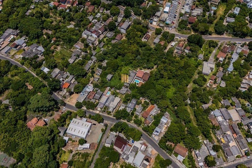 Terreno no bairro Vila Nova