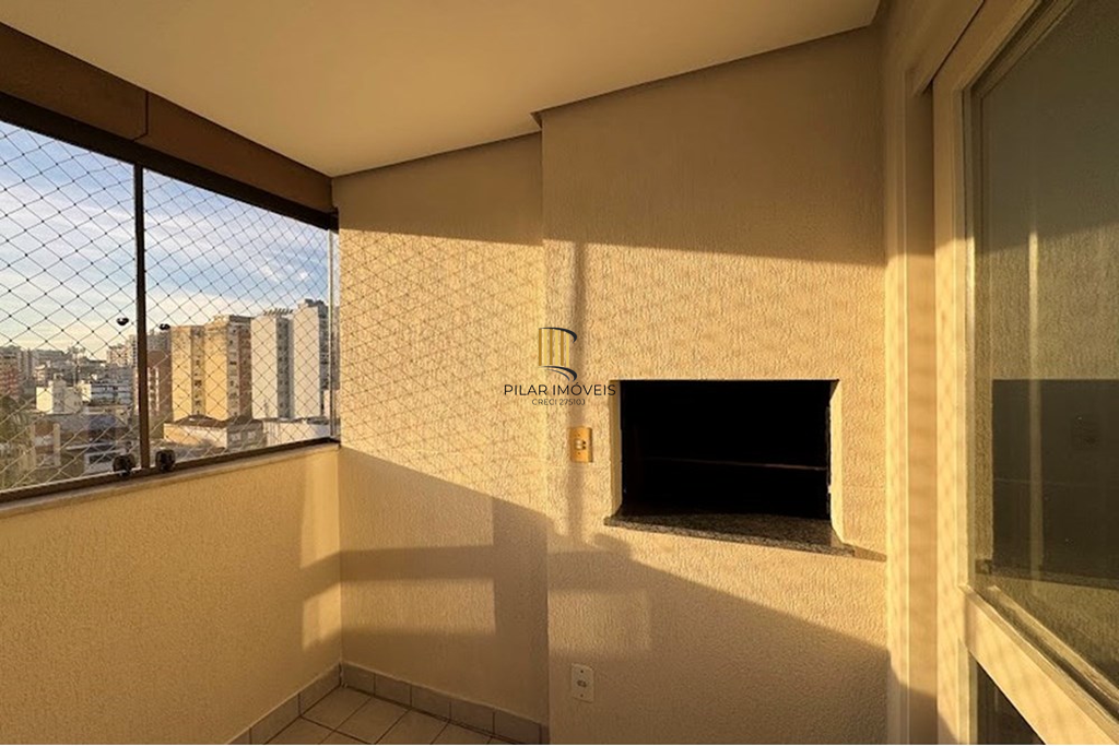 Apartamento 2 dormitórios no bairro Cidade Baixa