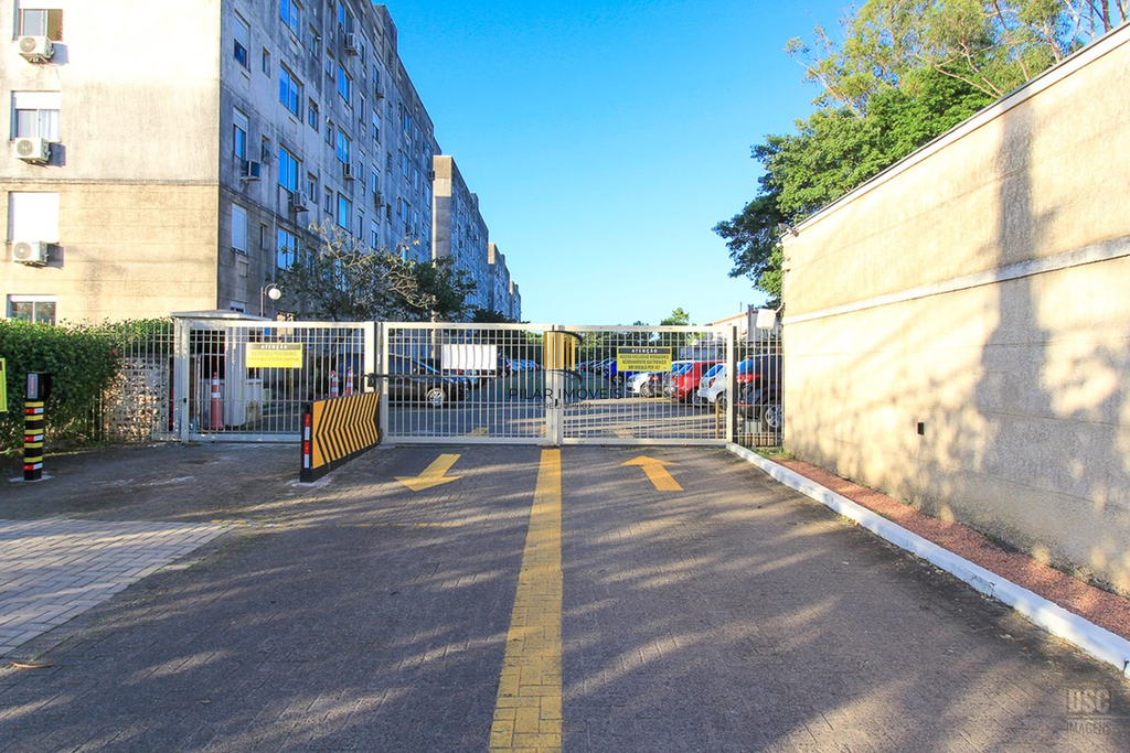 Apartamento 2 dormitórios no bairro Ipanema
