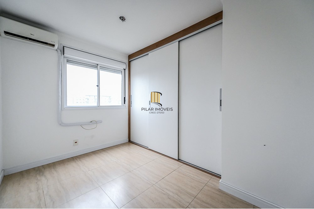 Apartamento 2 dormitórios no bairro Camaquã