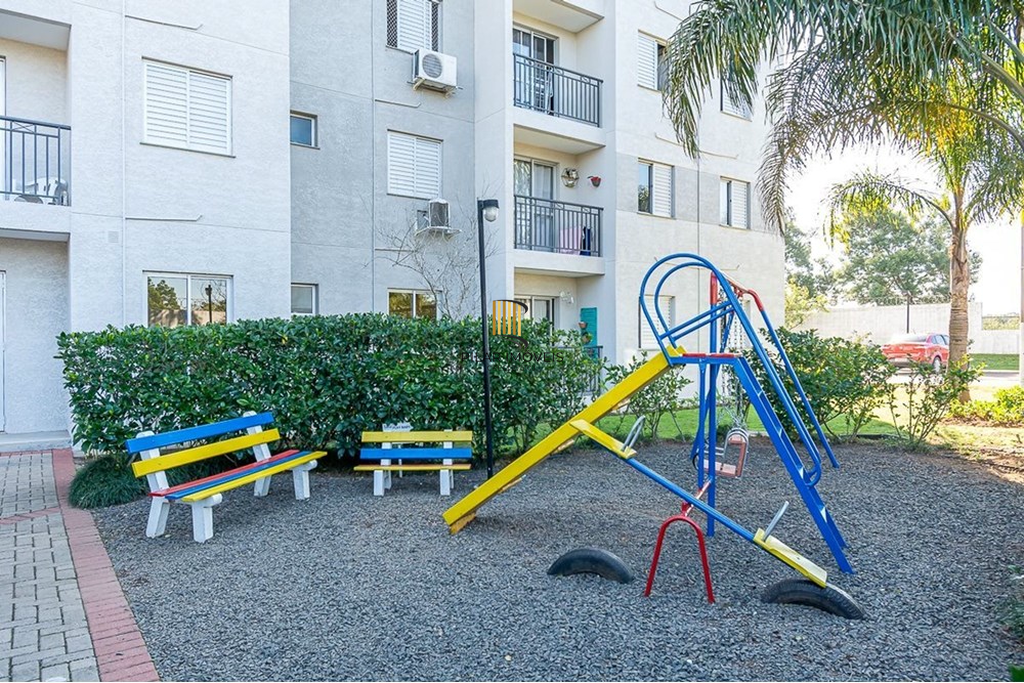 Apartamento 2 dormitórios no bairro Igara