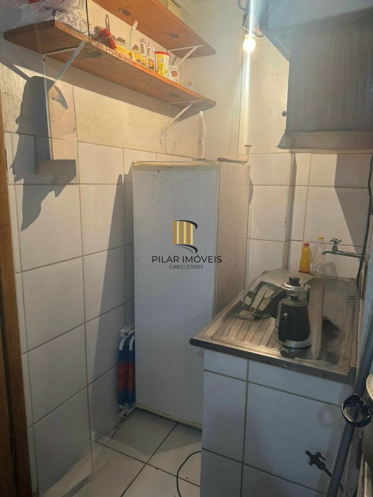 Loft 1 dormitório no bairro Centro Histórico