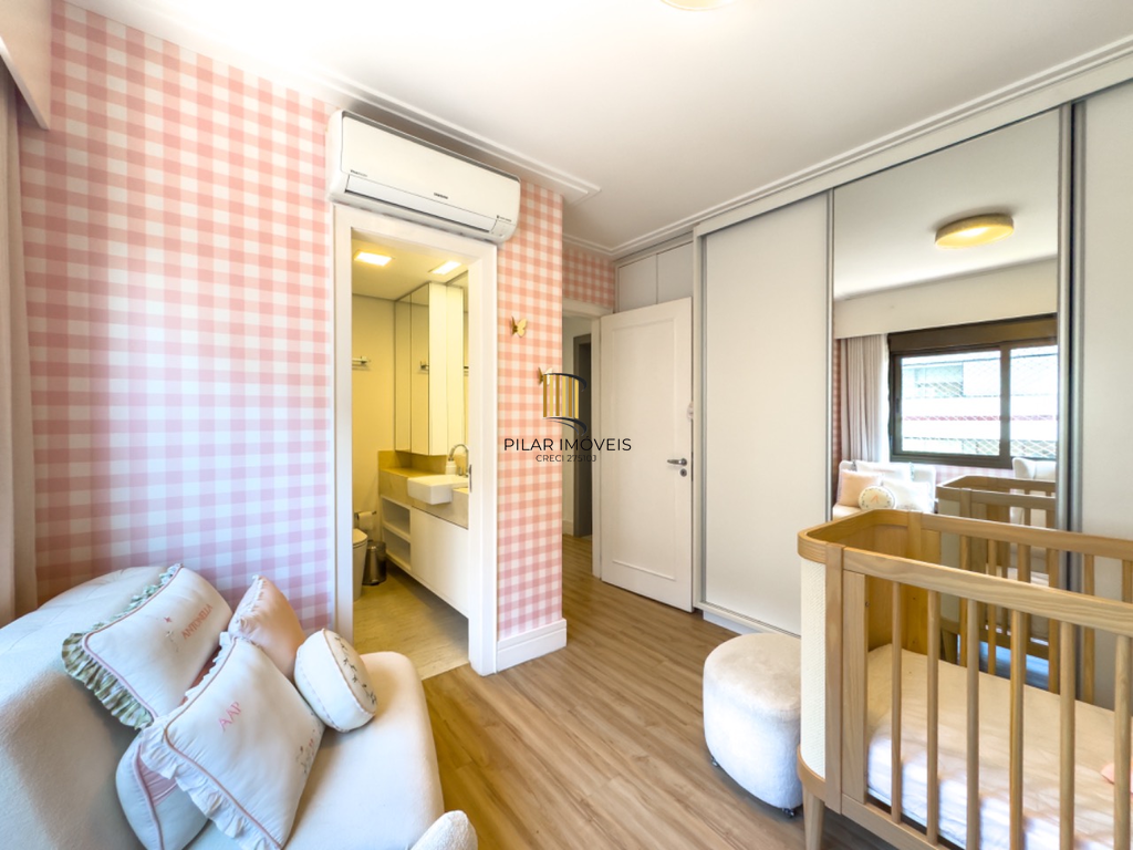 Apartamento 2 dormitórios no bairro Mont' Serrat