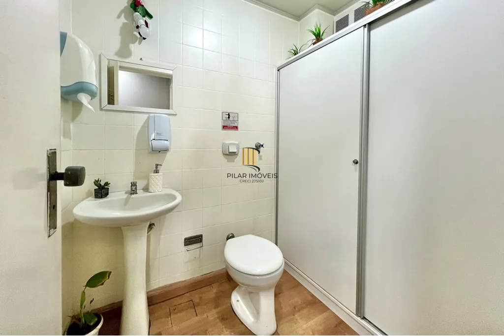 Sala Comercial no bairro Centro