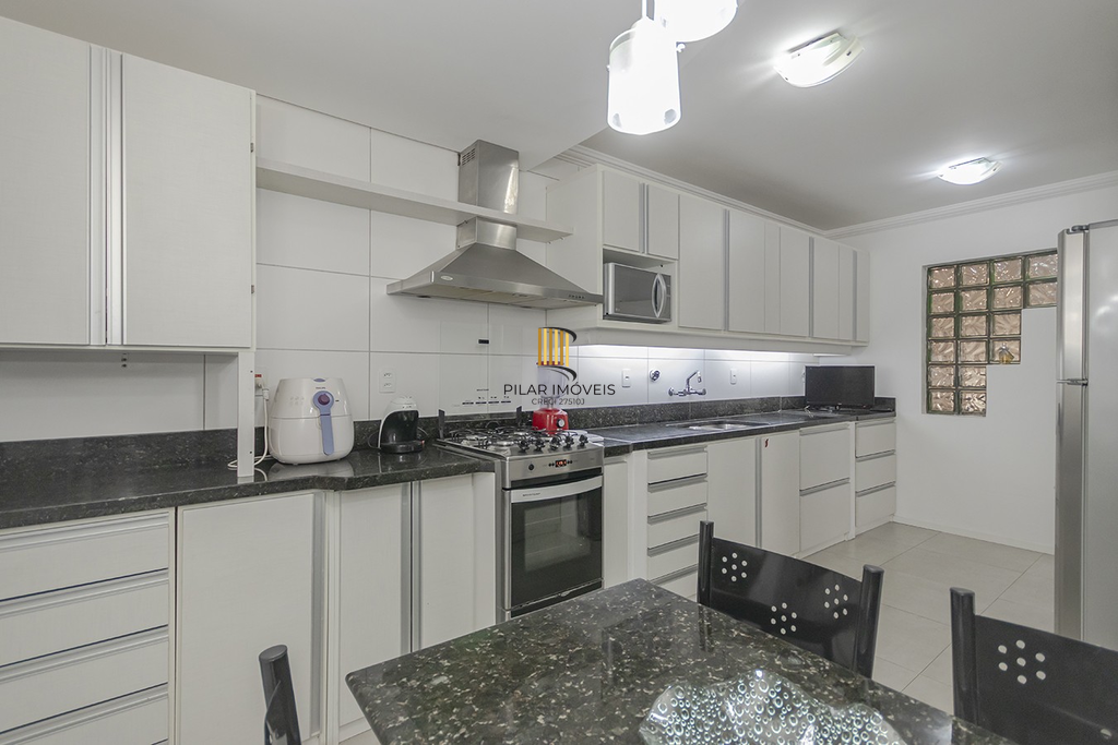 Casa 3 dormitórios no bairro Jardim Itu