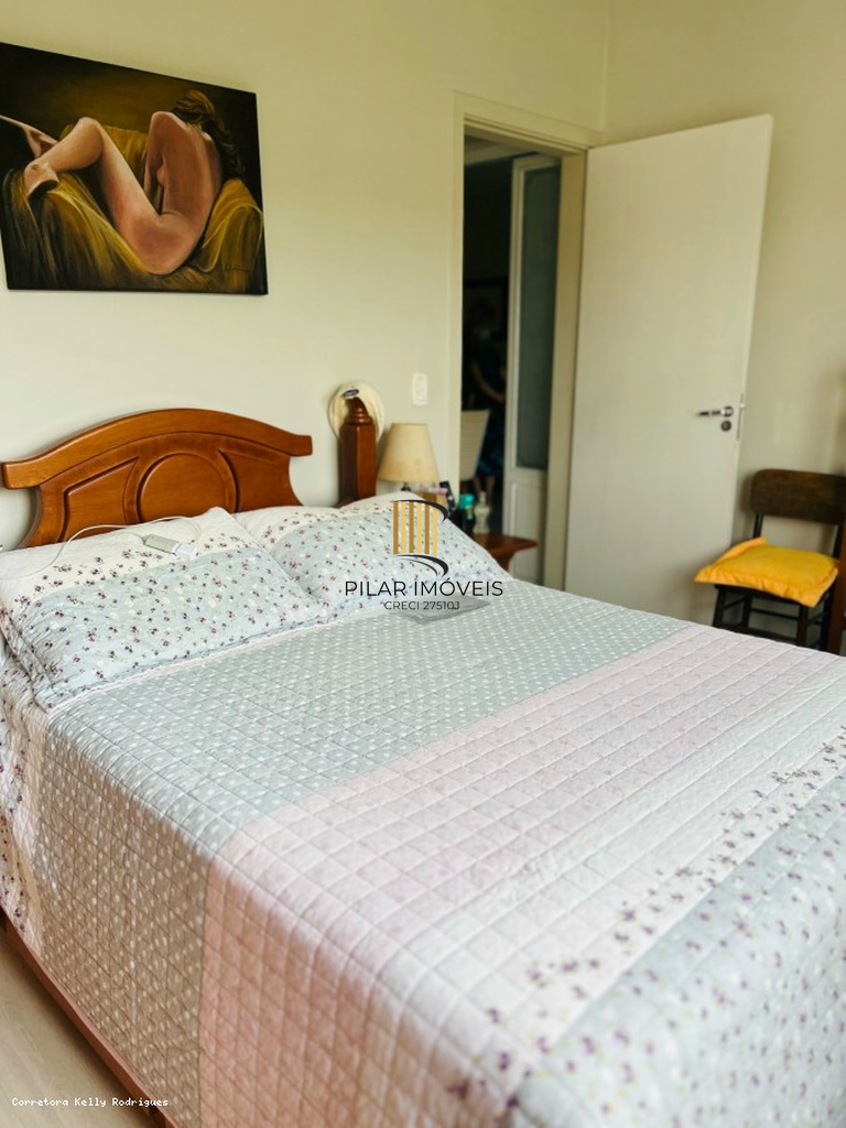 Apartamento 2 dormitórios no bairro Teresópolis