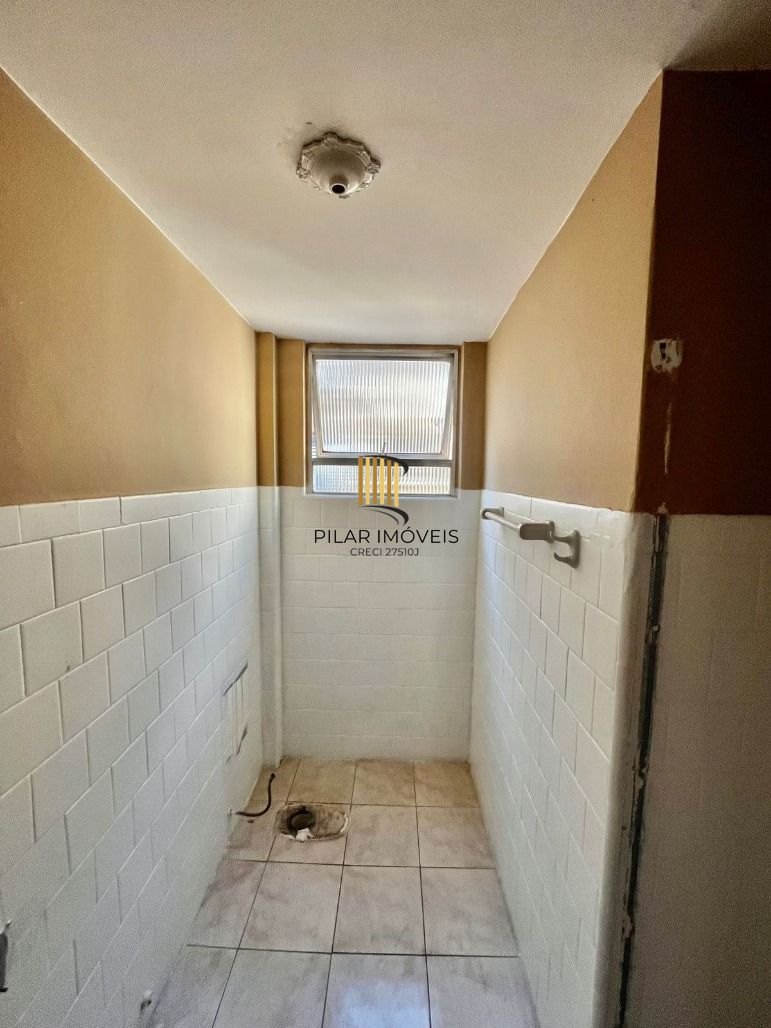 Apartamento 2 dormitórios no bairro Higienópolis