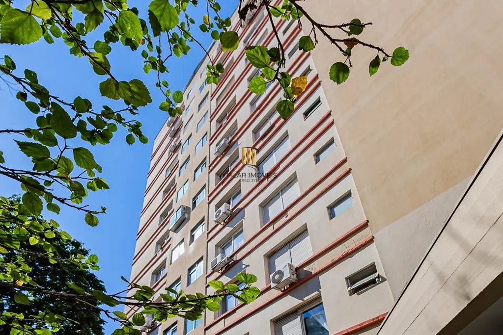 Apartamento 1 dormitório no bairro Independência