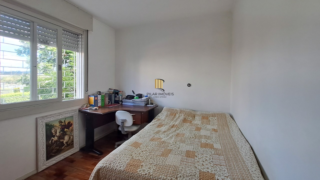 Apartamento 2 dormitórios no bairro Jardim Botânico