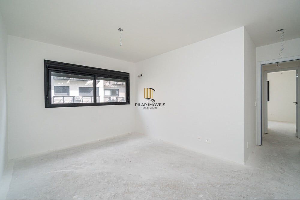 Apartamento 3 dormitórios no bairro Menino Deus