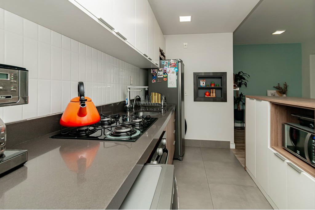 Apartamento 2 dormitórios no bairro São Sebastião