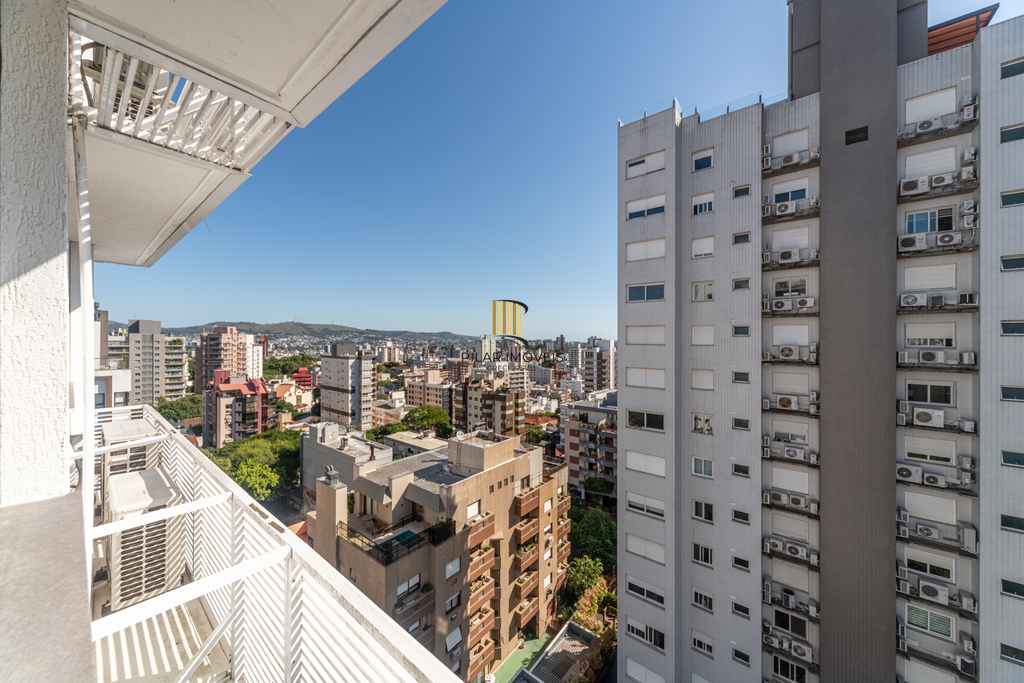 Apartamento 3 dormitórios no bairro Petrópolis