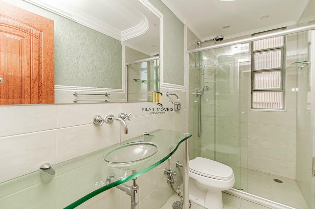 Apartamento 3 dormitórios no bairro Petrópolis