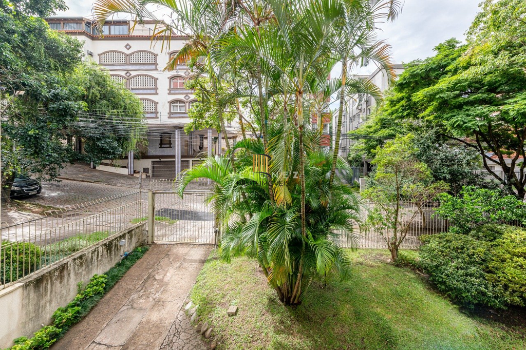Apartamento 2 dormitórios no bairro Auxiliadora